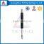 Gas spring / gas struts with spline shaft