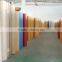 Exclusively used for formal venues and trainning fields pvc sports flooring