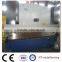 press brake machine WC67Y-125/3200 used press brake