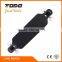 Custom high quality 100% full Aluminum truck longboard trucks