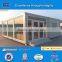China  Low cost galvanized steel structure 20ft mobile house