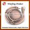 Menufacture Supply Gold silver bronze custom sports award medallion engraved souvenir metal medals