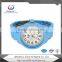 plastic wrist watch maker fashion watch unisex