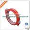 Corrosion proof guanzhou custom & OEM made Forged Steel Pipe Fittings