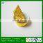 Factory wholesale Foil cupcake liners cake cup gold baking cup