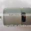 Electric water meter dc motor TK-FF-370SH-08105