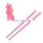 2016 China High Quality Silicone Chopsticks For Kitchenware
