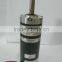 Small Brush With Gear Reduction PMDC Planetary Motor for BBQ Grill Oven Made in China