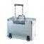 china suppliers high quality diplomat trolley case abs trolley case