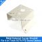 High Quality Outdoor/Indoor External Corner Bracket Mounting For 4 inch Or 7 inch CCTV PTZ ip Dome Camera Max Load-bearing 25KG