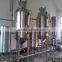 High-efficiency Stainless Steel Lavender Rose Essential Oil Extractor/Distillation