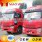 Jmc mini cargo truck used nissan 3ton 3.5 ton truck for sale