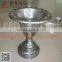 metal lamp reflector and lanterns spinning, CNC metal spinning for lighting industry