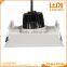 professional lighting led grille light 5w 9w 15w 20w 30w protective grille lamp