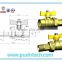 High Quality Biogas Safety Valve for Biogas Plant, Biogas System, Biogas Digester                        
                                                Quality Choice