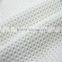 Hot Sell Comfortable Polyester Mesh Fabric for Garment ,seat Cover