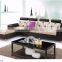2015 Handmade Leisure Style Plastic Rattan Outdoor Garden Furniture Sets