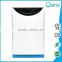 CE CB ROSH Approved air purifier for home, anion air freshener machine with humidifier