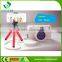 Extendable handheld camera waterproof flexible lightweight mini tablet tripod for ipad