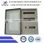 High Quality EPS 3R38W ROW Type Din Rail Modular Distribution BOX fot Breaker