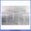 Competitive price top sell dressing acrylic table furniture