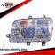 headlamp (xenon) assembly for truck