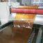 Barber Tools Automatic water transfer printing machine