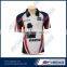 custom white cricket uniforms sportswear