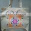 100% cotton canvas shopping bags