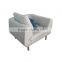 S017 Folded lazy chair