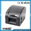 Good Quality YHDAA Label Paper Auto Position Barcode Printers