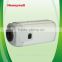 Honeywell 600TVL Anglog Color to B/W WDR Box Camera Dual Voltage DC12V/ AC24V