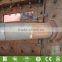 High Quality Steel Sheets Profiles Shot Blasting