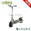 2015 Easy-go Newest Design 500w 800w 1000watts Foldable Adult Electric Scooter Mini Best Quality With CE/RoHS Certificate Quality Choice