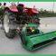 NEW GKK hydraulic industrial pto garden lawn flail used tractor mowers for sale