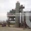 LB 2500 Asphalt mixing plant