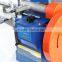 Powerful shoes gluing Machine/Seal-type cementing Machine