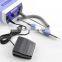 low noise electric blue drill nail with high speed motor