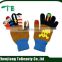 christmas gloves wholesale