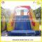 Water park Inflatable Water Slide With Pool made in china