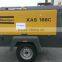 XAS57 7bar 3m3/min Atlas copco Portable Screw Air Compressor