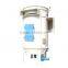 China competitive price automatic grain pulse dust collector mchine for sale