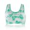 Custom made women Spring Autumn Quick Dry fitness sports bra