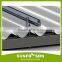 Inclined rooftop aluminum solar bracket