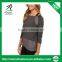 Ramax Custom Women Casual Long Sleeve Fitness Top With Adjustable Hem