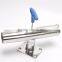 Adjustable Stainless Steel Tournament Style Rod Holder 90 Degree with Hex Wrench