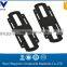 Customized high precision carbon fiber cutting parts