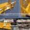 Bolted Carry Alls for tractors ,3 point hitch implements for tractors
