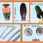 China factory wholesale ecperienced multi-size durable PVC mould plastic handle for kayak