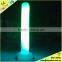 rechargeable led cone light,led column light